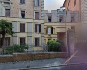 Siena, ritrovata una bomba durante i lavori di rifacimento di un palazzo