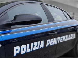 Polizia Penitenziaria Siena, sit-in di protesta il 22 novembre a Firenze