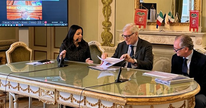 Viabilità, incontro Provincia di Siena-Anas: nuove opere e manutenzioni, investimenti per 189 milioni