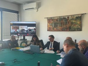 Rinnovato contratto lavoratori agricoli e florovivaisti della provincia di Siena