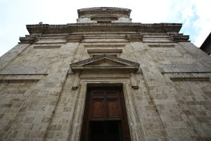 Un libro racconta la grande bellezza della Chiesa di San Martino a Siena: oggi la presentazione del volume