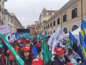 Medici in piazza, anche Siena chiede garanzie: “Più tutele e protezione, a vantaggio anche dei cittadini”