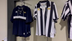 Siena calcio, presentate le maglie e aperto lo store