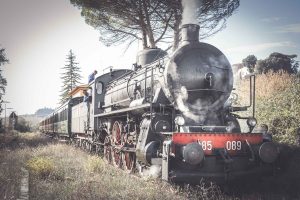 Da Siena a San Giovanni d’Asso con il Treno Natura per scoprire il ''Diamante Bianco''