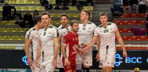 Cantù vince in casa, niente da fare per la Emma Villas Volley Siena