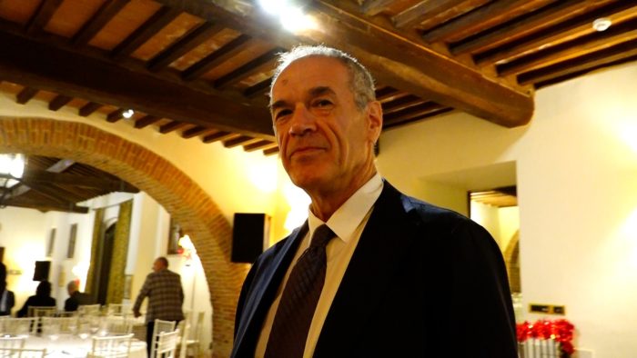 Siena, Cottarelli ospite di Confapi: "Siamo tornati fanalino di coda dell'Europa"