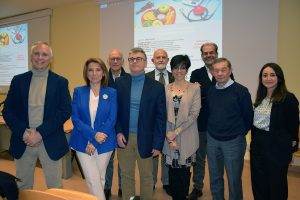 Siena: cibo e salute, specialisti a confronto alle Scotte