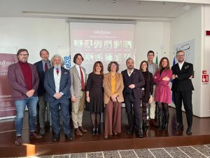 Enoteca Italiana Siena, presentata la Commissione di Degustazione