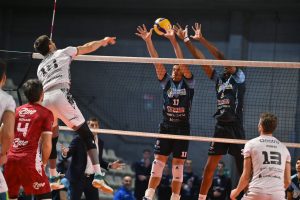 Emma Villas Siena, rotta la 'maledizione' della trasferta e ritrovata la zona play off