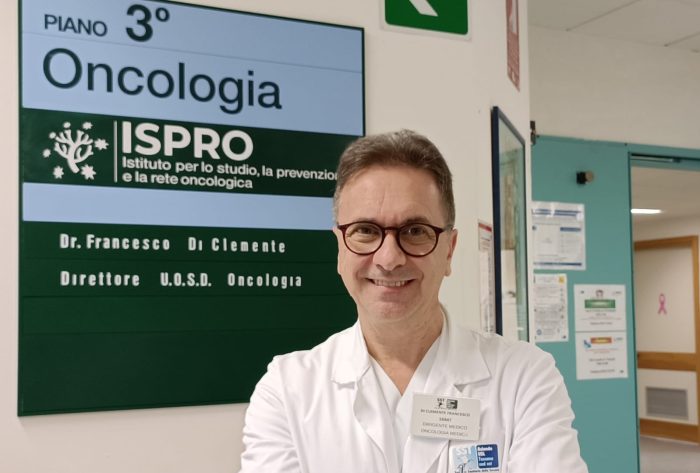 Oncologia medica di Nottola certificata per l’assistenza a misura di persona