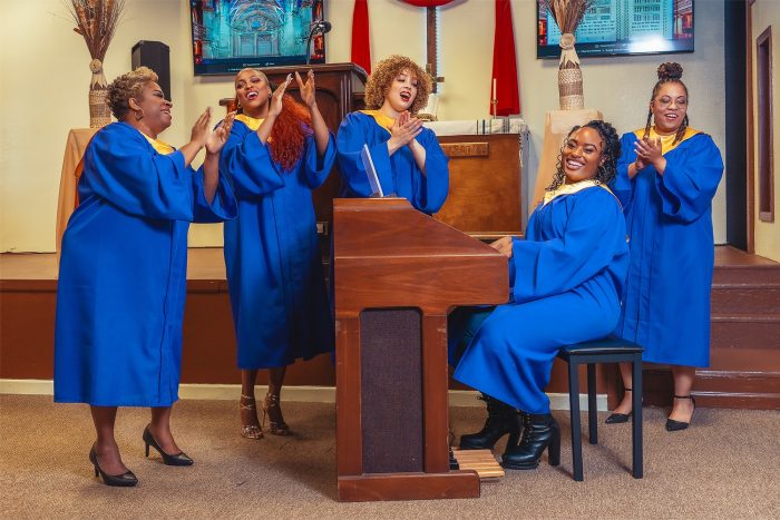 Torrita di Siena, le Harlem Sisters of Gospel domani al teatro degli Oscuri