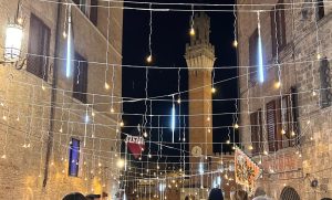 Natale a Siena, tutti gli appuntamenti di "Segui la festa" nel fine settimana