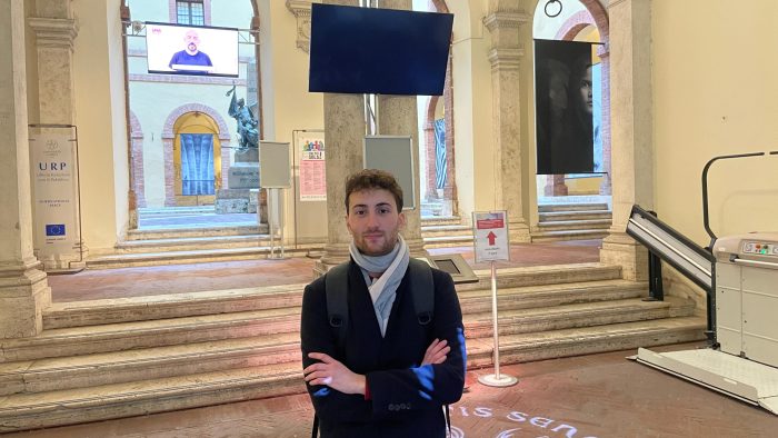 Elezioni studentesche Università di Siena, ex membro Senato Accademico Pavesi: "Tornare al voto in presenza e a norma anti coercizione"