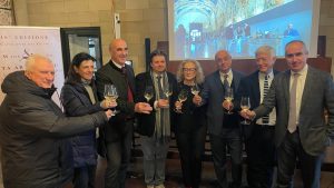 Su il sipario sulla decima edizione di Wine&Siena