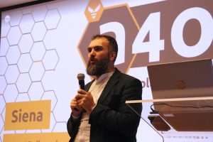 Agritech 4 Open Innovation, il futuro dell’agritech prende forma a Siena