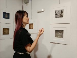 Fotografia, la senese Luciana Petti vince la Medaglia d’Argento al Concorso Nazionale “Città di Chiavari”