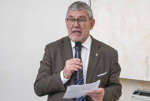 Marcello Bonechi nuovo segretario Unione comunale PD Castellina in Chianti