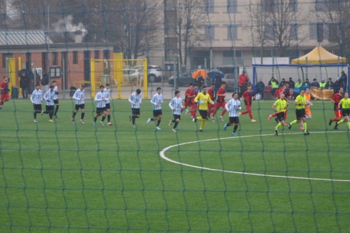 Eccellenza, Mazzola battuto 3-2 a Campi Bisenzio dal Lanciotto