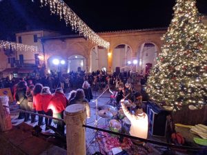 Brilla il Natale a Montalcino per il fine settimana dell’Immacolata