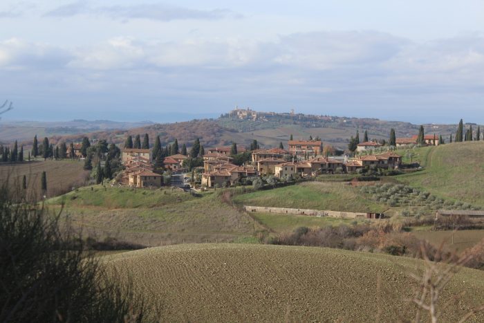 Santo Stefano in Val d’Orcia, grande attesa per la prima edizione della Corsa a Monticchiello