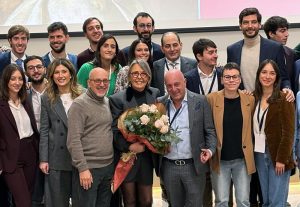 Ocular Oncology Day: a Siena oltre 200 partecipanti provenienti da tutto il mondo