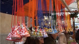 Siena, torna l'atmosfera magica della Festa di Santa Lucia