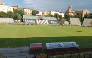 Partite casalinghe Siena Fc, nuove disposizioni per traffico e sosta