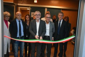 Siena, inaugurati due nuovi innovativi macchinari all'ospedale de Le Scotte