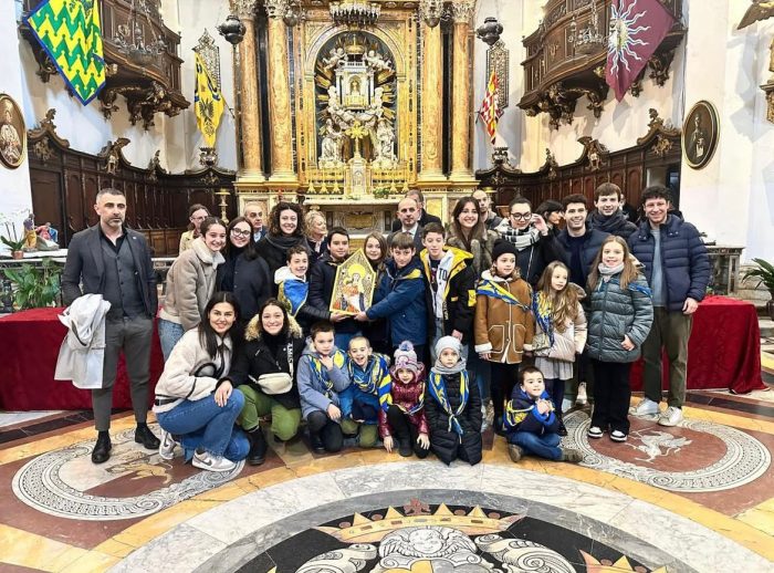 Siena: Festa dei Tabernacoli 2024, vince la contrada della Tartuca