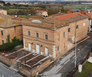 Montepulciano, conclusi i lavori finanziati con il PNRR al Teatro dei Concordi di Acquaviva