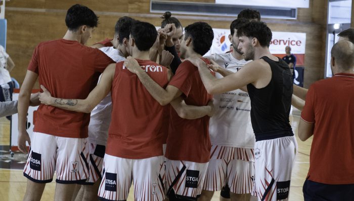 Serie B Interregionale, la Virtus Siena chiude il 2024 con una bella vittoria su Arezzo