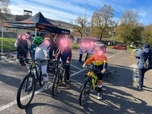 Amiata: “A scuola di sicurezza”, come andare in bicicletta senza rischiare