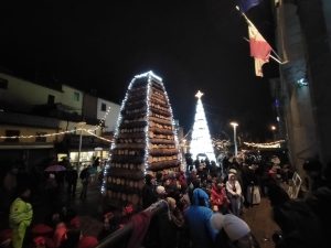 Abbadia San Salvatore prepara la sua notte più bella