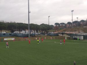 Eccellenza: manca solo il gol all'Asta, contro la Colligiana termina 0-0