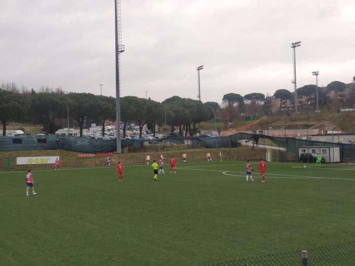 Eccellenza: manca solo il gol all'Asta, contro la Colligiana termina 0-0