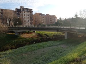 Ponte di viale Marconi a Poggibonsi, intervento in gara e ordinanza per i mezzi pesanti