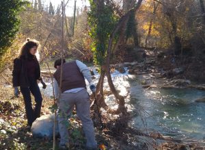 “Puliamo l’Elsa", grande partecipazione per l’iniziativa di pulizia del fiume