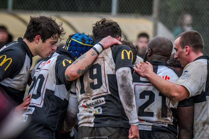 Rugby, Cus Siena troppo distratto sconfitto a Livorno