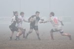 Cus Siena Rugby si impone su Perugia all’ultima azione di gioco