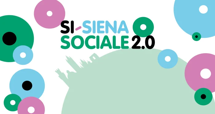 Si-Sienasociale 2.0, approvati progetti dei tavoli di coprogettazione del Terzo Settore