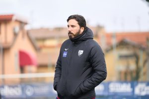 Serie C, Pianese a Campobasso. Formisano: "Affrontiamo una squadra forte, cercheremo di farci trovare pronti"