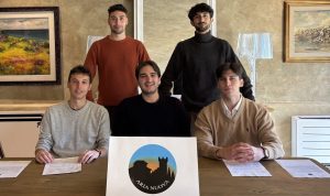 Nasce l'associazione culturale under 30 "Aria Nuova Montalcino"