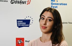 Cecilia Sala liberata, nel 2022 ricevette il Pegaso della Regione Toscana