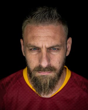 Calcio, il Poggibonsi fa visita all'Ostia Mare del neo presidente De Rossi