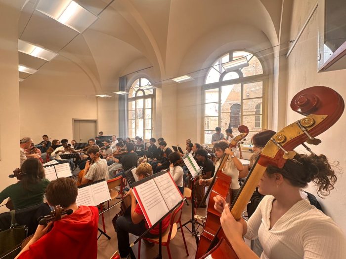 Liceo Musicale Enea Silvio Piccolomini di Siena, appuntamento con l'ultimo open day sabato 18 gennaio