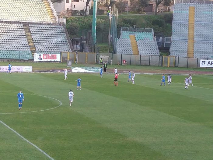 Siena Fc batte 1-0 Ghiviborgo al Franchi: decide Candido