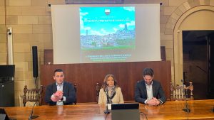 Siena, l'assessore Magi presenta il primo step per la comunità energetica. Pace fatta con Sienaenergie?