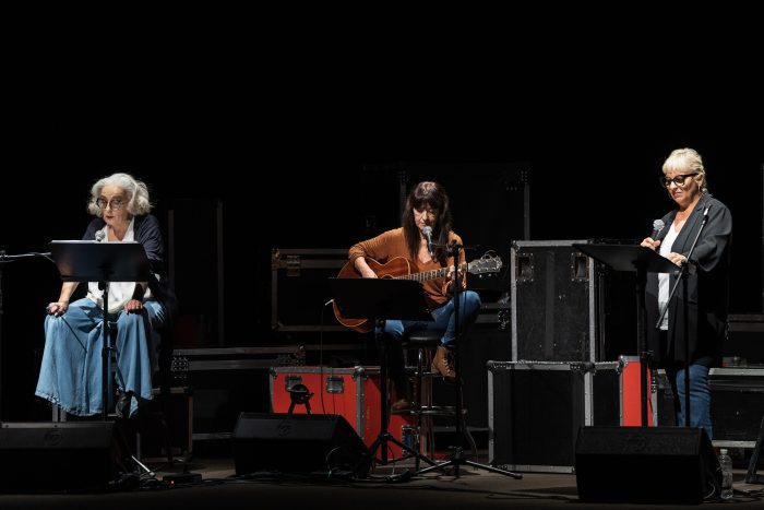 Rapolano Terme: al Teatro del Popolo arriva ‘Il corpo. Voci di donne nel delitto Matteotti’