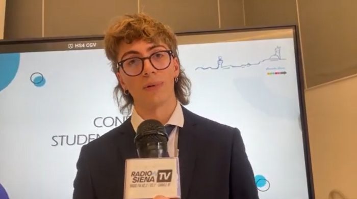 Nuovo corso per la Consulta Provinciale Studenti di Siena, oggi il primo evento