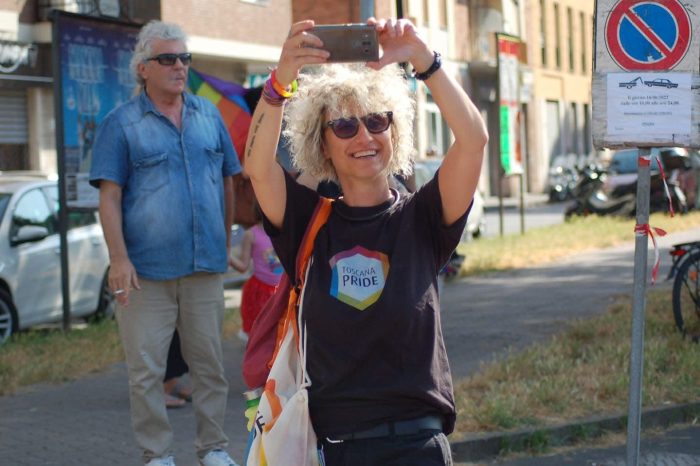 Un corso di cultura queer all’Università per Stranieri di Siena, il plauso dell’Arcigay